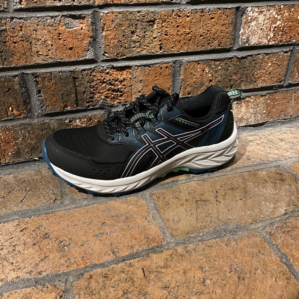 ASICS ORTHOLITE SNEAKERS - Picture 6 of 14